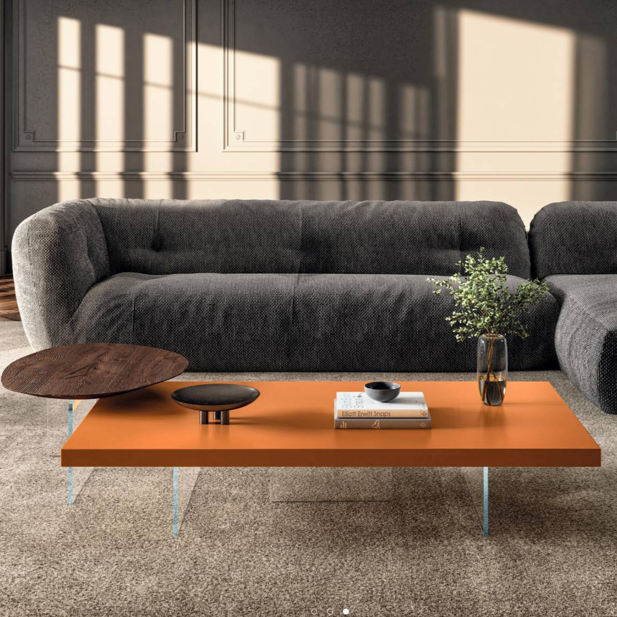 Happening Sofa