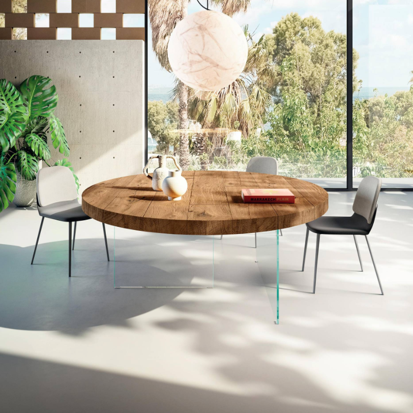 Ermes Chair