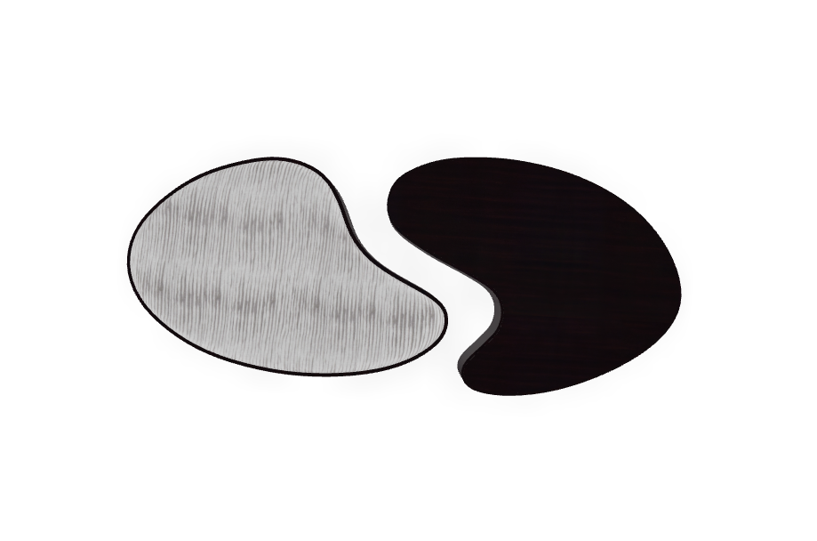 60-0786 Yin Yang