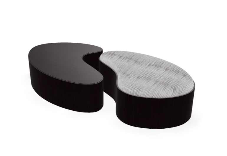60-0786 Yin Yang