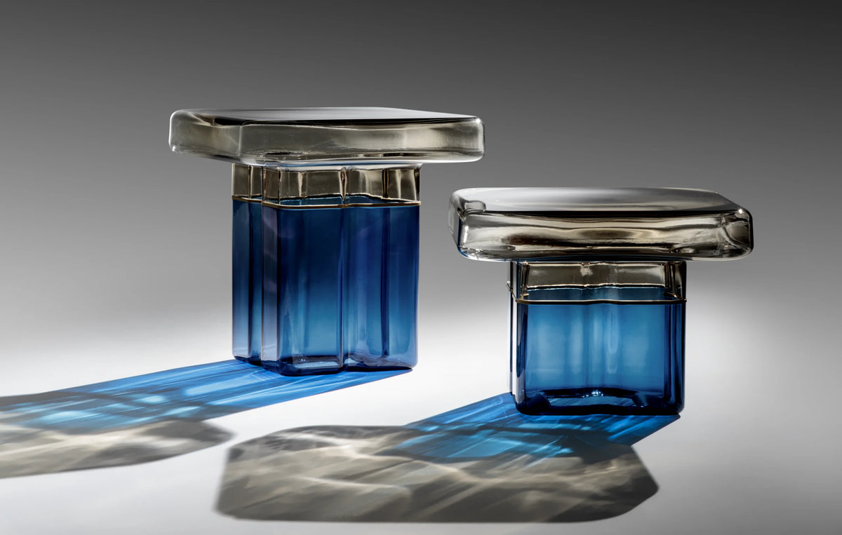 Tau 40 Murano Square