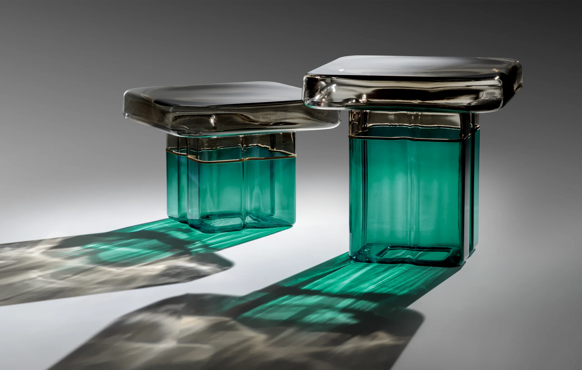 Tau 40 Murano Square