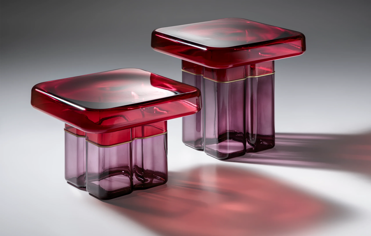 Tau 40 Murano Square
