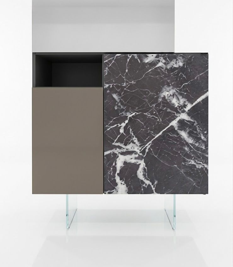 Materia SideBoard 1