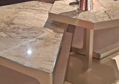 Madison Coffee Tables