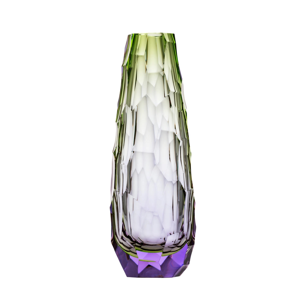 Stone vases
