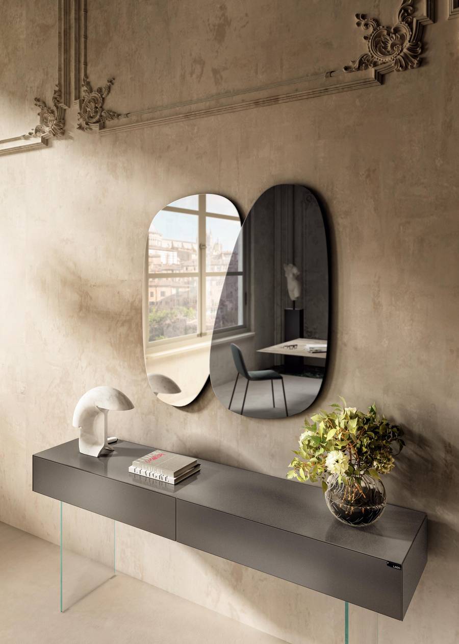 MELTY MIRROR