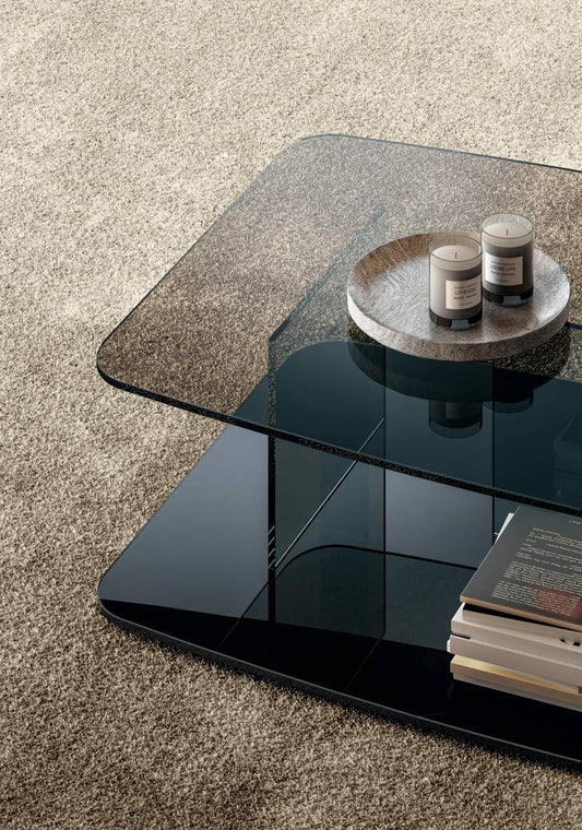 LAYERS COFFEE TABLE