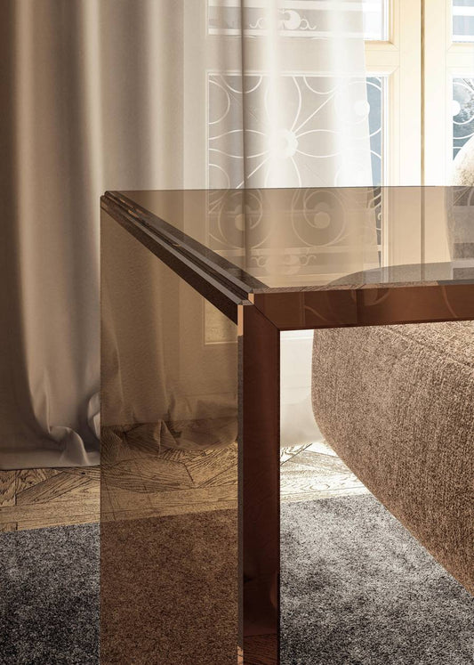 Tell Coffee Table