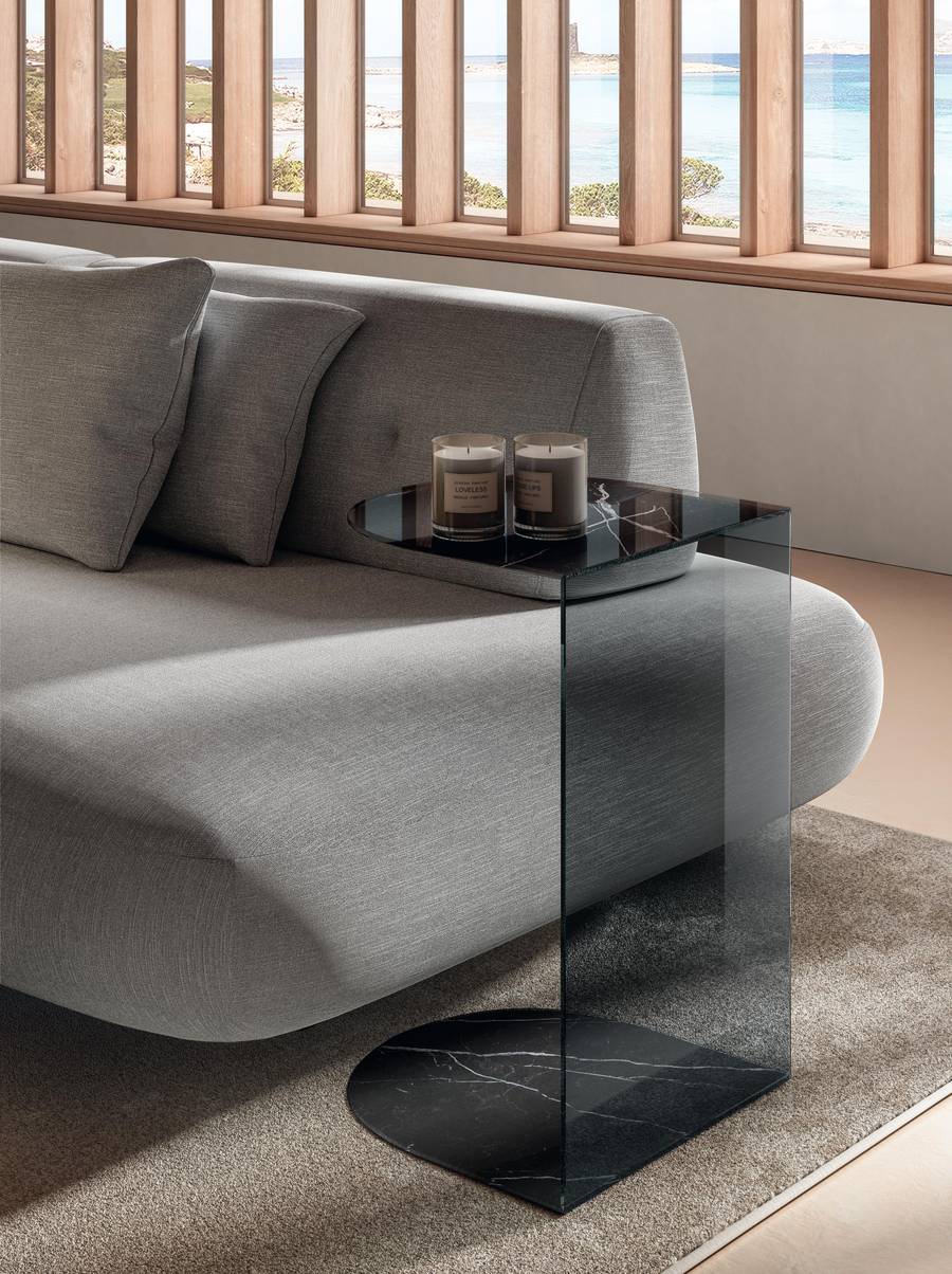 Tell Coffee Table