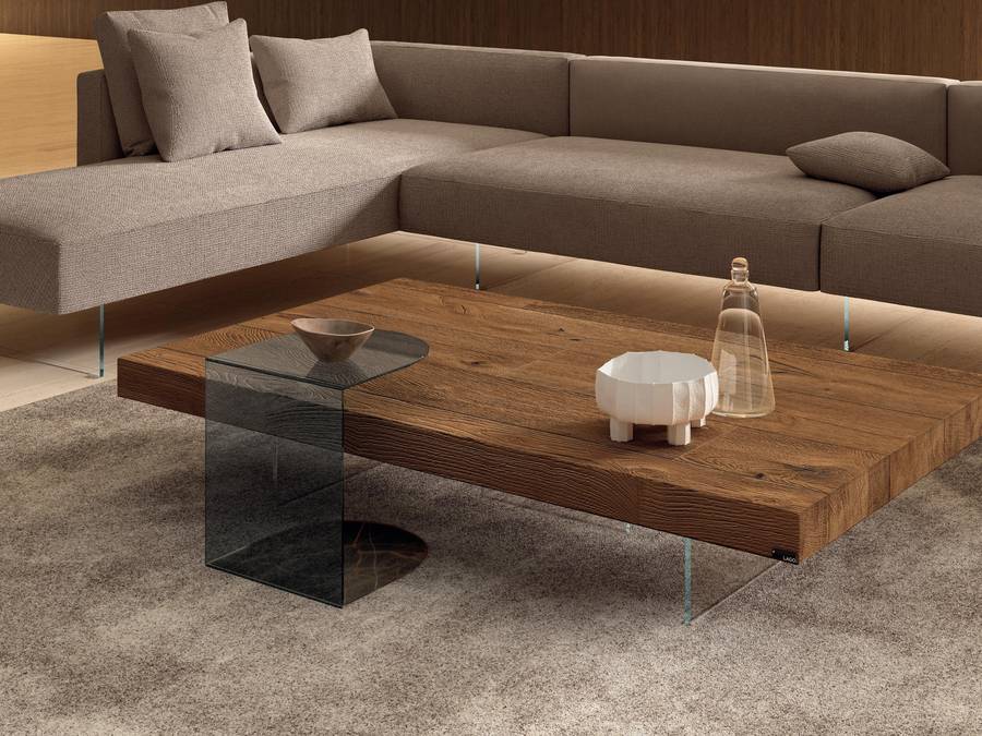 Tell Coffee Table