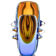 Papilla Vase
