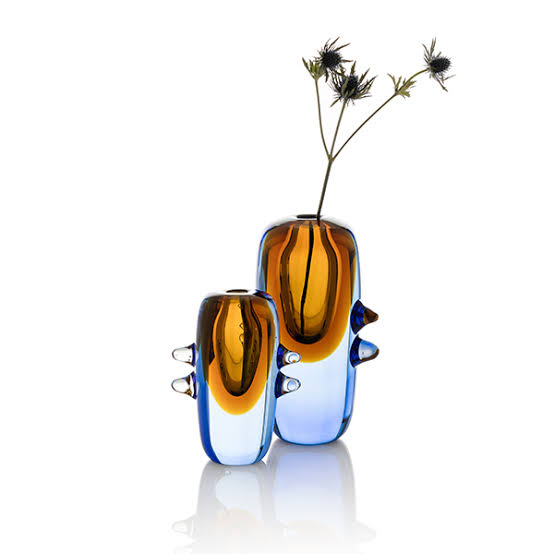 Papilla Vase