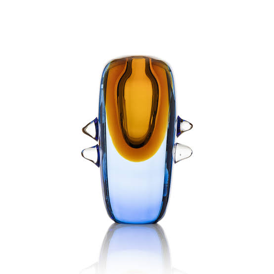 Papilla Vase