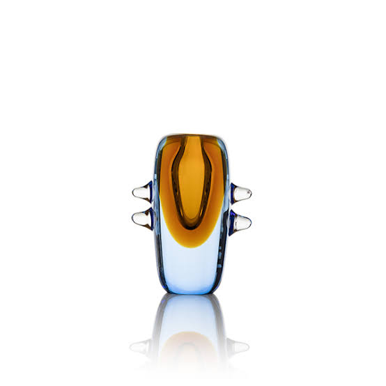 Papilla Vase