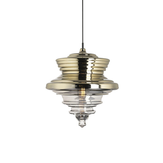 Never ending glory LA SCALA LIMITED