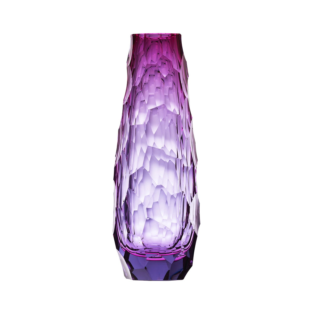 Stone vases