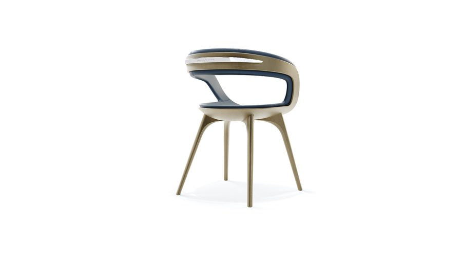 NIDO CHAIR