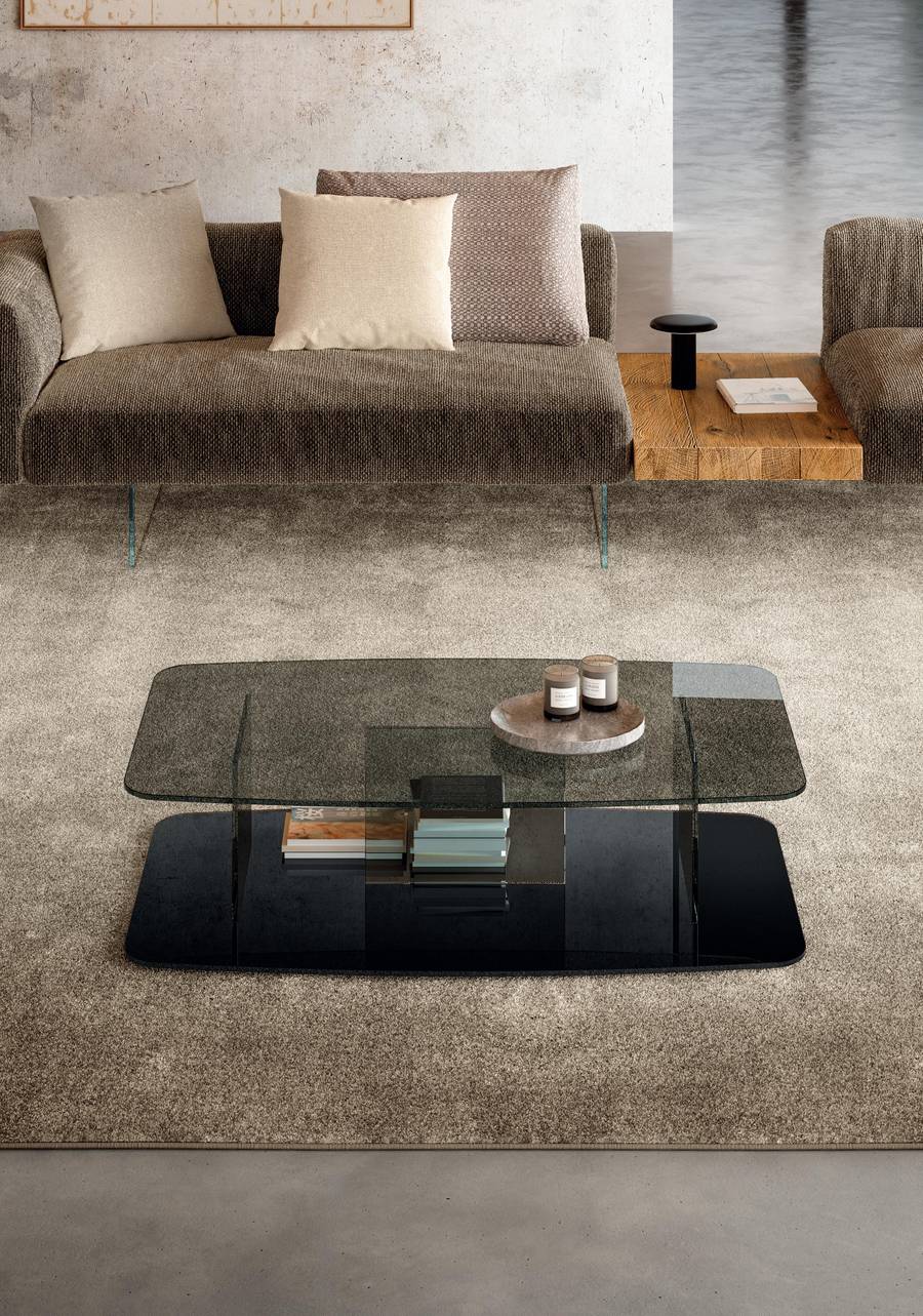 LAYERS COFFEE TABLE